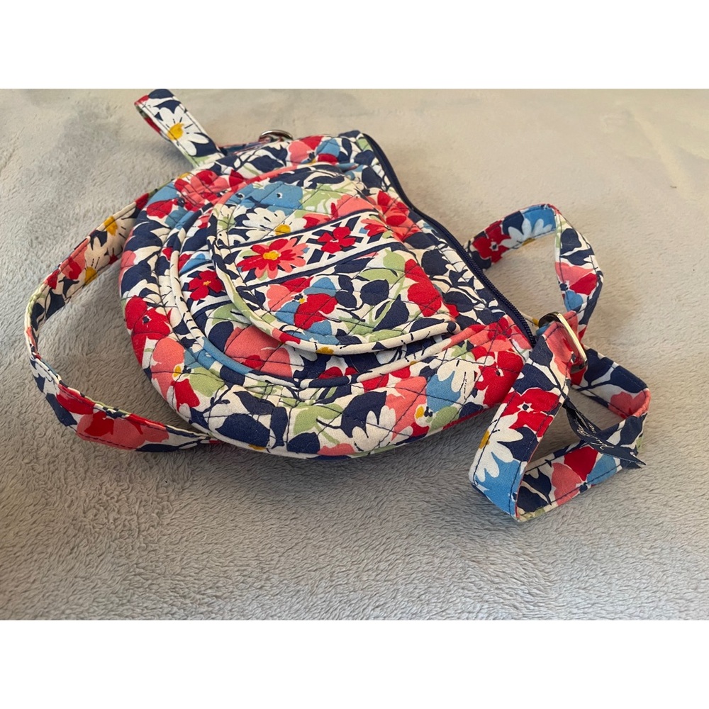 Vera Bradley Crossbody Purse
